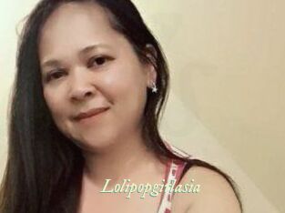 Lolipopgirlasia