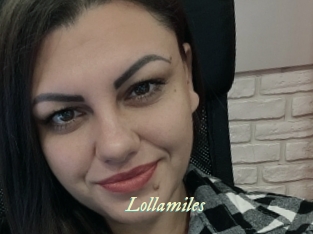Lollamiles