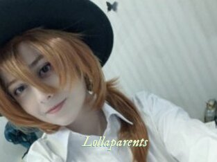 Lollaparents