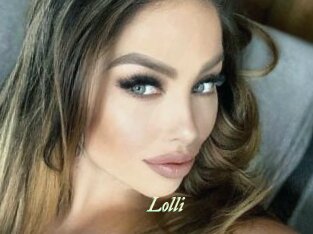 Lolli