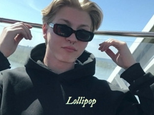 Lollipop