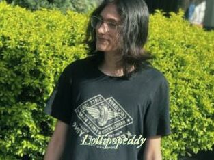 Lollipopeddy
