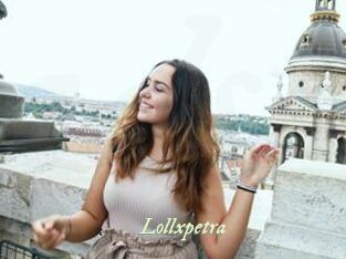 Lollxpetra