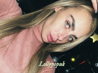 Lollypopuk