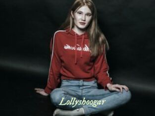 Lollyshoogar