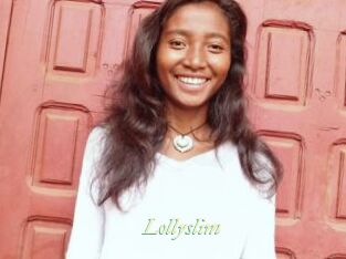 Lollyslim