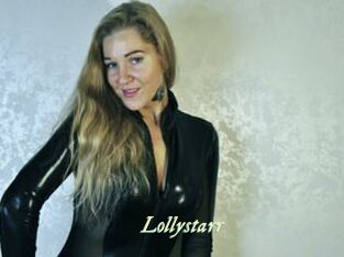 Lollystarr