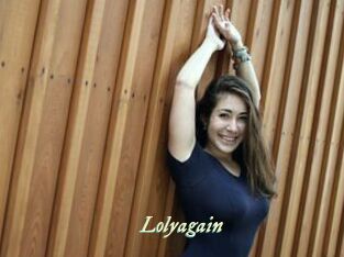 Lolyagain