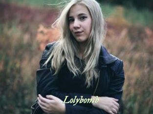 Lolybomb