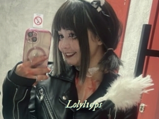 Lolyl19ps