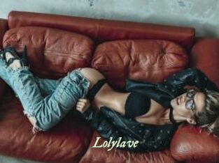 Lolylave