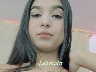 Lolymiller