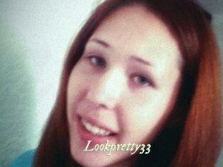 Lookpretty33