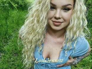 Loolabennett
