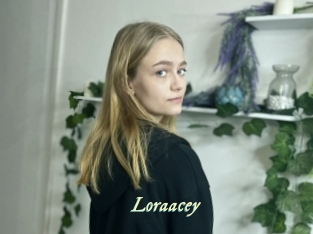 Loraacey