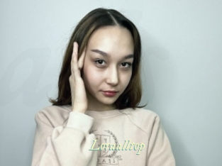 Loraalltop