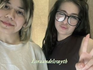 Loraandelswyth