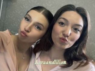 loraandlilian Année du sexe