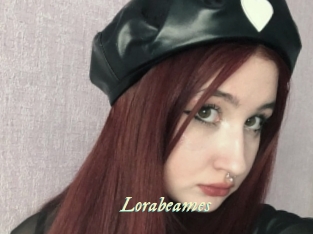 Lorabeames