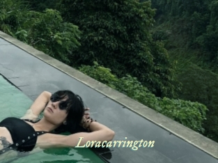 Loracarrington