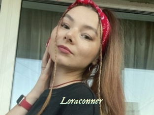Loraconner