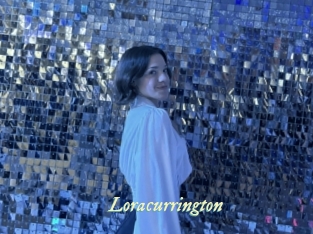 Loracurrington