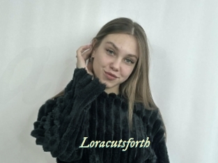 Loracutsforth