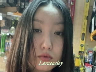 Loraeasley