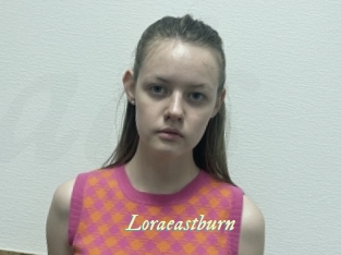 loraeastburn Année du sexe