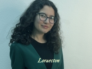 Loraecton