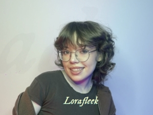 Lorafleek