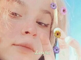 Lorafoss