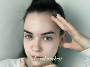 Lorahanchett