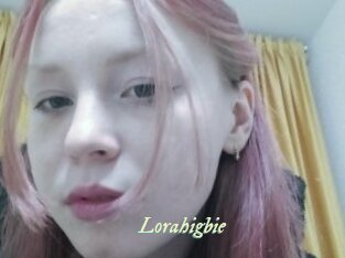 Lorahigbie