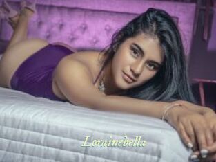 Lorainebella