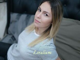 Loraliam