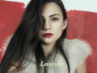 Loraloraa
