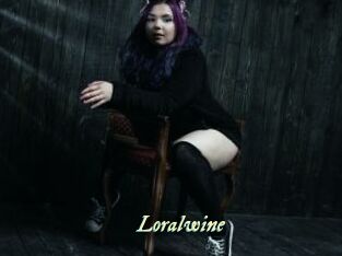 Loralwine