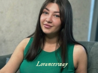 Lorancesway