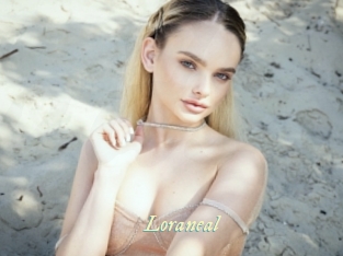 Loraneal