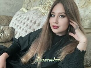 Lorarochee