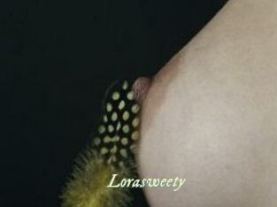 Lora_sweety