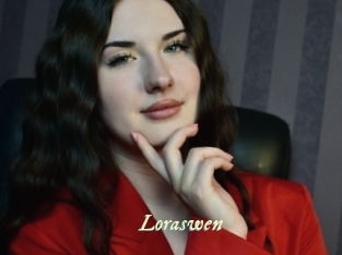 Loraswen