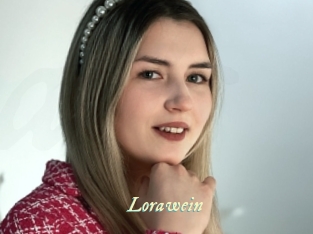 Lorawein