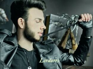 Lordares