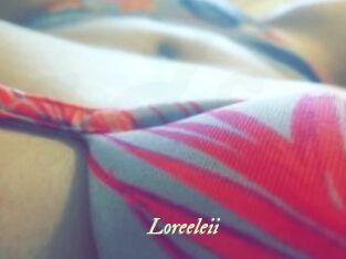 Loreeleii