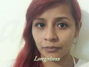Loregirlsexx