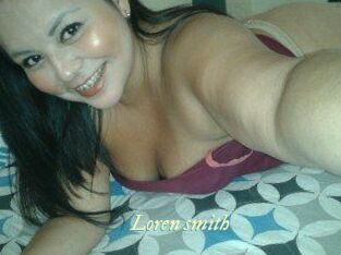 Loren_smith