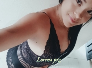 Lorena_prg
