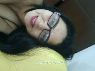 Lorenaboobs
